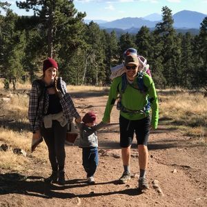 Meet your Posher, David